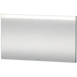 Duravit, Spiegel, Spiegel m Bel Better-Version 1200x700x35mm 19 W (120 x 3.50 cm)