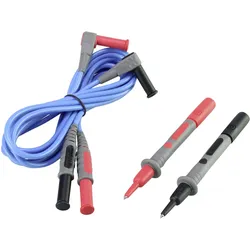 Voltcraft, Messleitung, Messleitung [Stecker