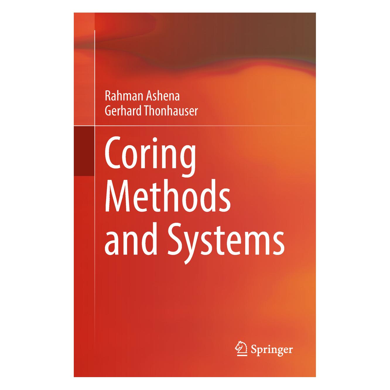 Springer Coring Methods and Systems (Englisch, Hardcover, Gerhard Thonhauser, Rahman Ashena) (9783319777320)