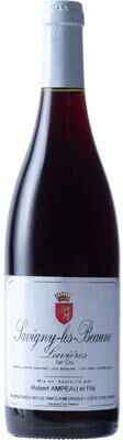 """Robert Ampeau""" """Robert Ampeau Savigny-les-Beaune Les Lavieres Premier Cru 2005 Red Wine - France"""