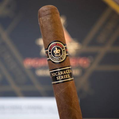 Montecristo Nicaragua