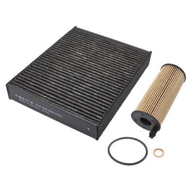 MEYLE Filter-Satz 3123300001sk für BMW