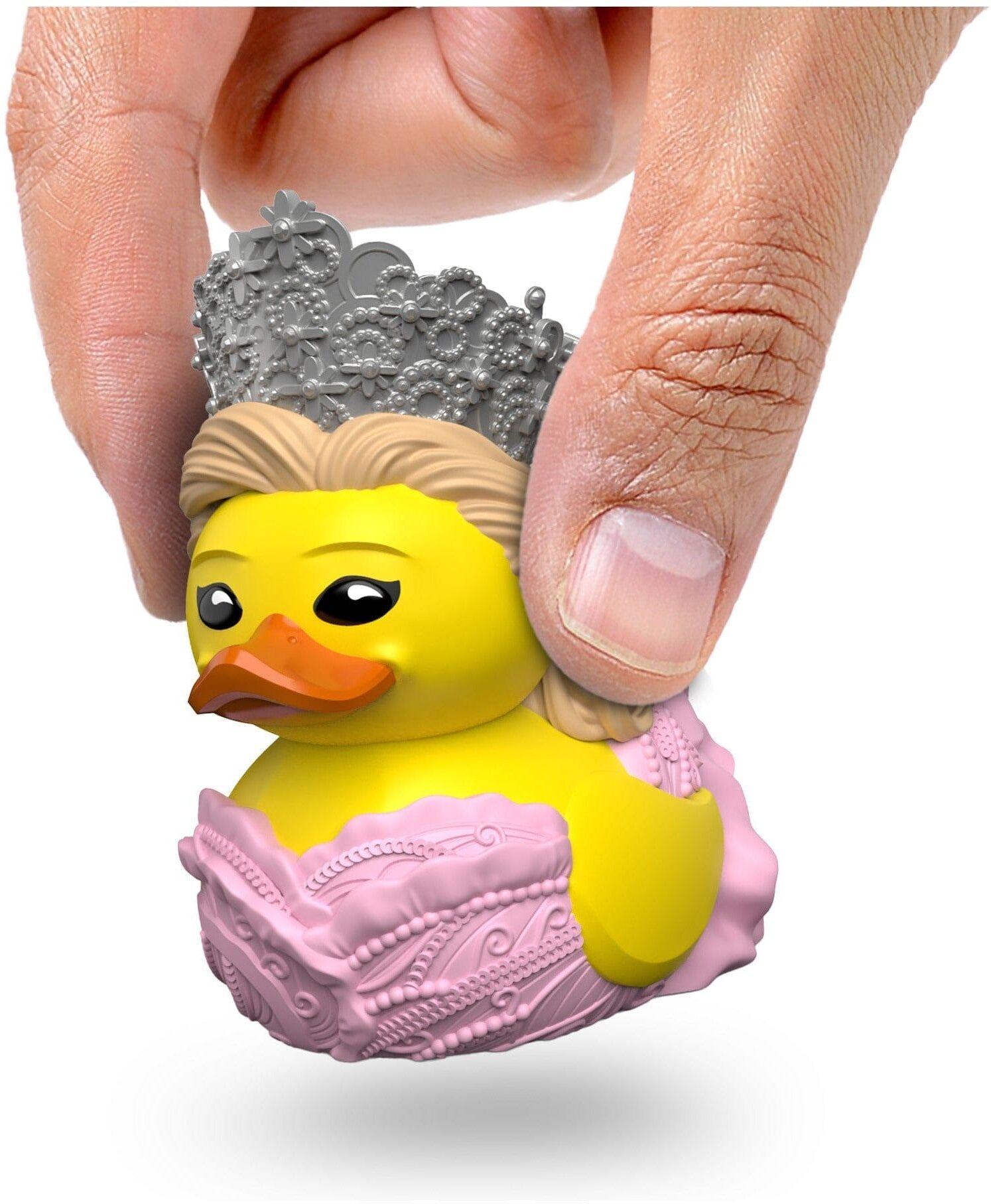 Tubbz Collectibles – Wicked Tubbz – Glinda (Mini Tubbz) Collectible Figure for Fans