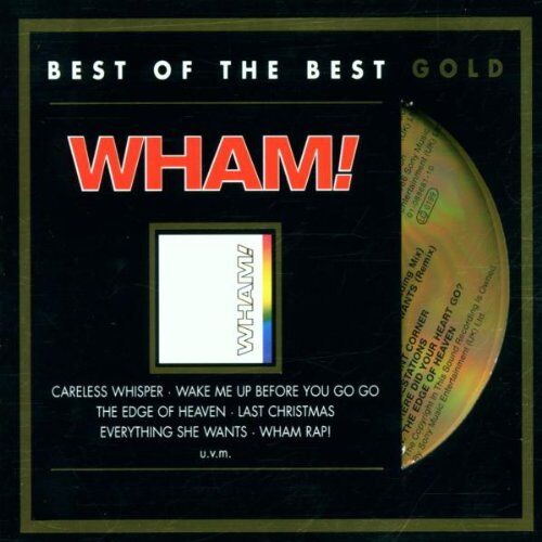 Wham! - The Final - Preis vom 30.09.2026 09:01:18 h
