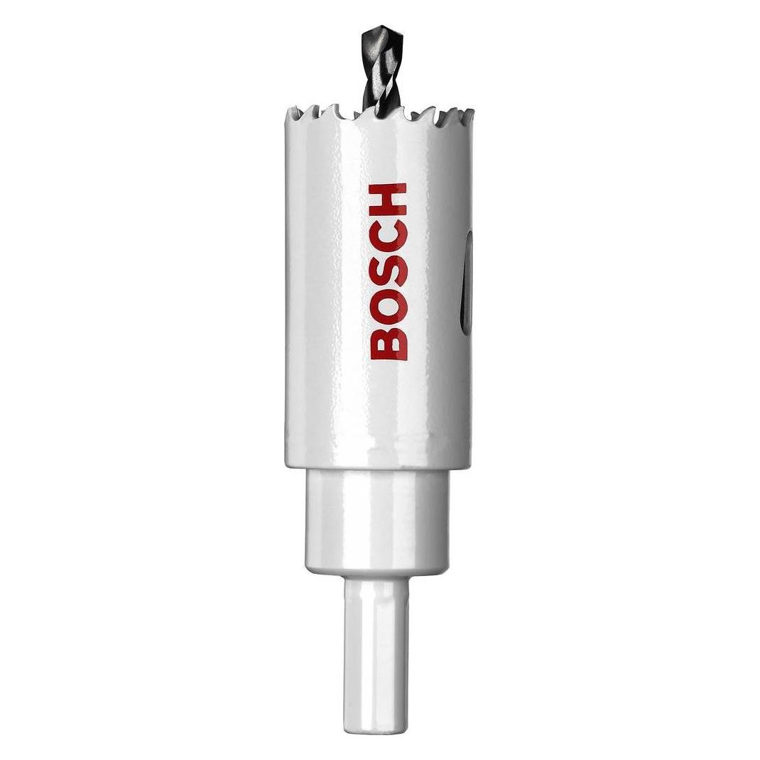 Bosch Zubehör Lochsäge HSS-Bimetall Durchmesser = 19 mm (19 mm) (2609255600)