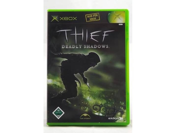 Thief: Deadly Shadows