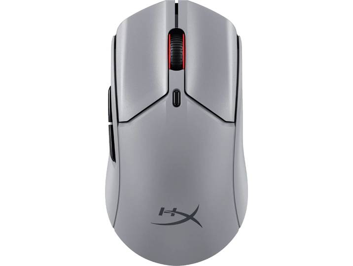 HyperX Pulsefire Haste 2 Pro 4K Wireless Gaming Muis
