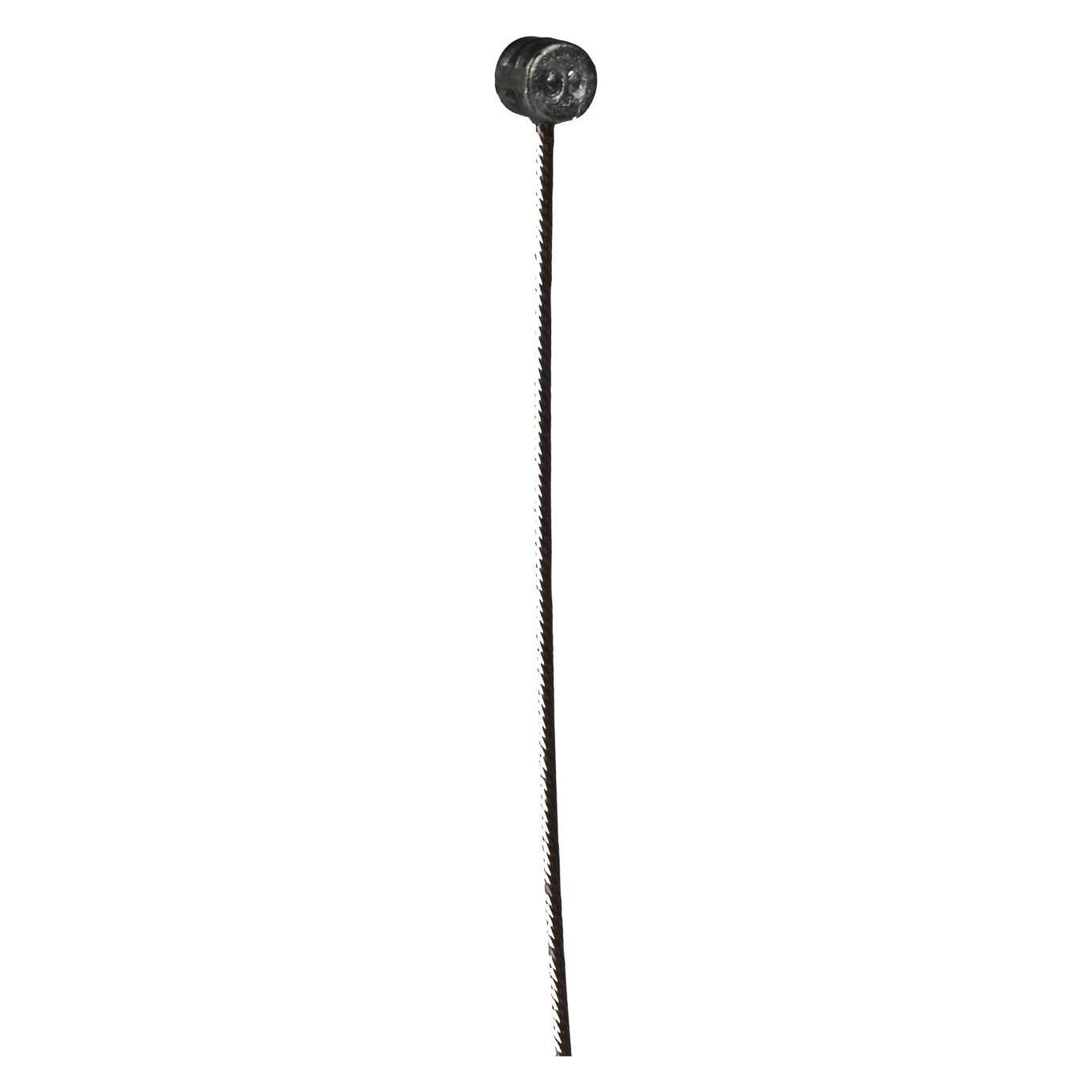 BBB BREMSKABEL MTB 1.5X2350MM, SLICK-INOX (2909052101 BCB-21M)