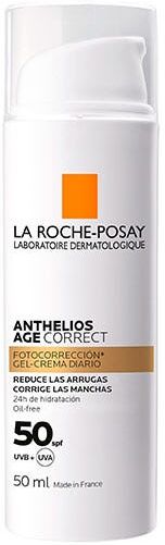LA ROCHE POSAY Anthelios Age Correct Spf50