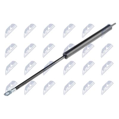 NTY Gasfeder, Koffer-/Laderaum AE-BM-004 für BMW
