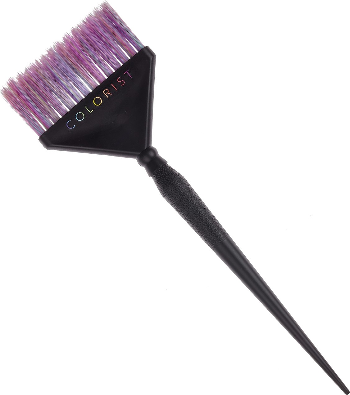Efalock COLORIST Rainbow Färbepinsel breit 14102226