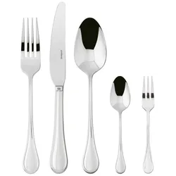 Sambonet Besteckset Royal Edelstahl 60-teilig