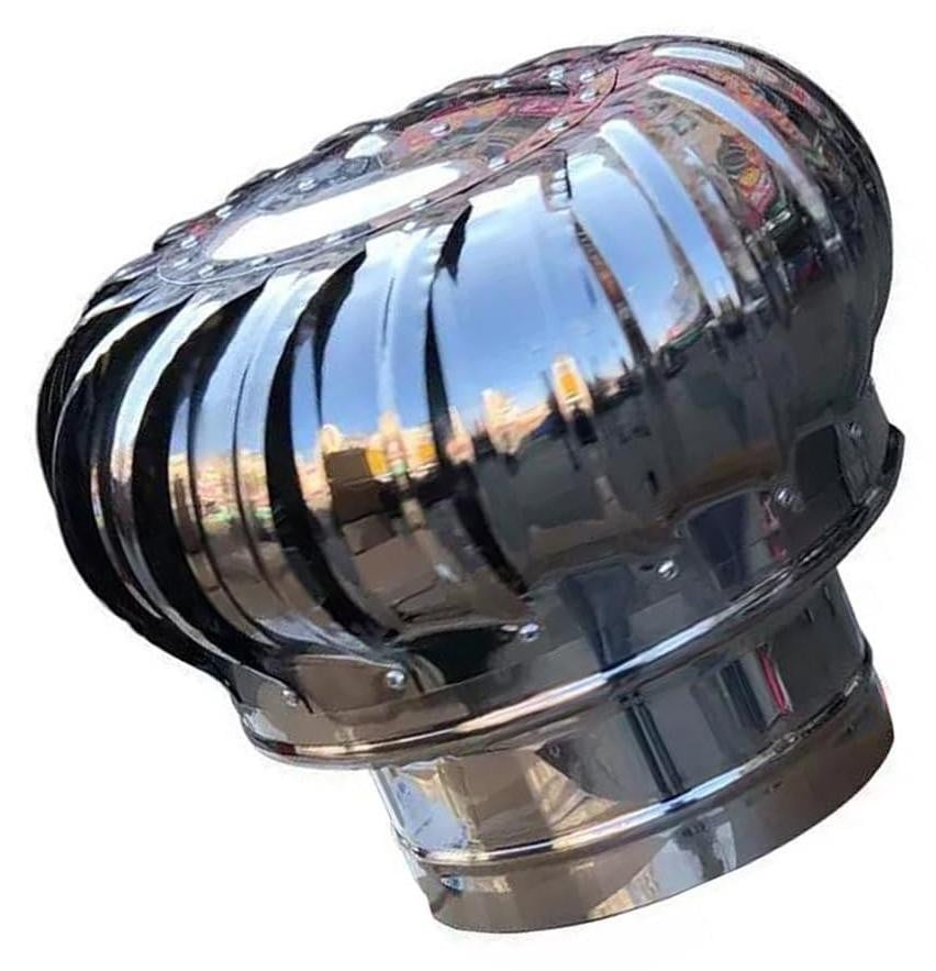 Windballon Ventilator Dikke Afzuiger 110mm