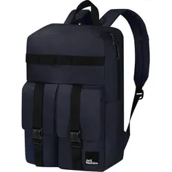 JACK WOLFSKIN Rucksack 365 RUCKSACK, Größe ONE SIZE in Blau Blau
