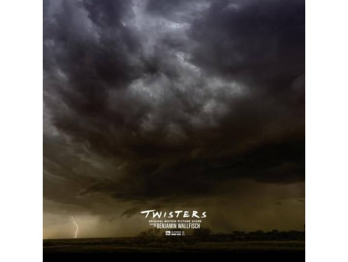 Twisters