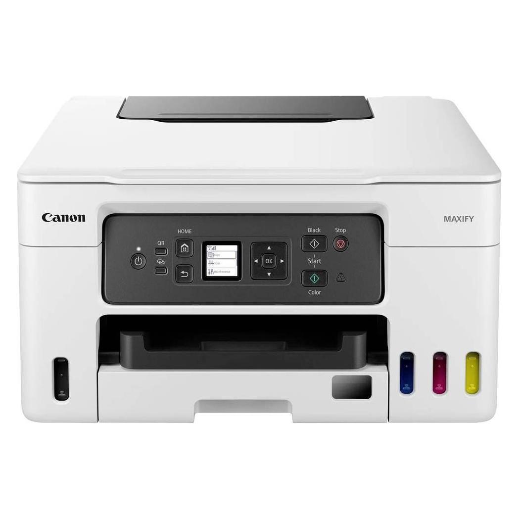 Canon Maxify GX3050 (Tintentank, Farbe) (5777C006)