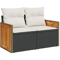 vidaXL, Gartenlounge, Erika