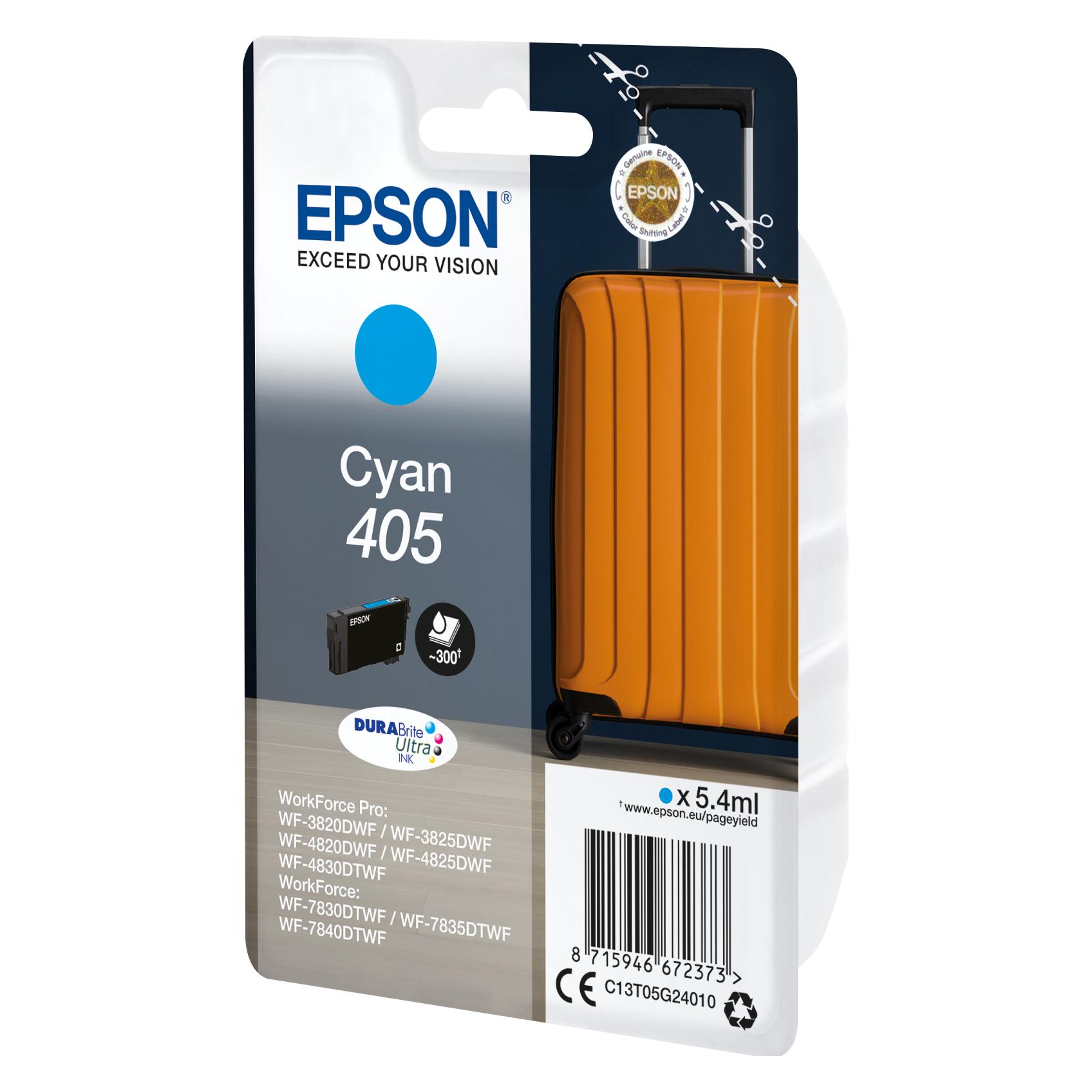 Epson 405 (C) (T05G24010)