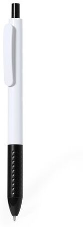 Stylo publicitaire personnalisé Xylander noir
