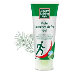 ALLGÄUER LATSCHENK. Gel 100 ml Gel