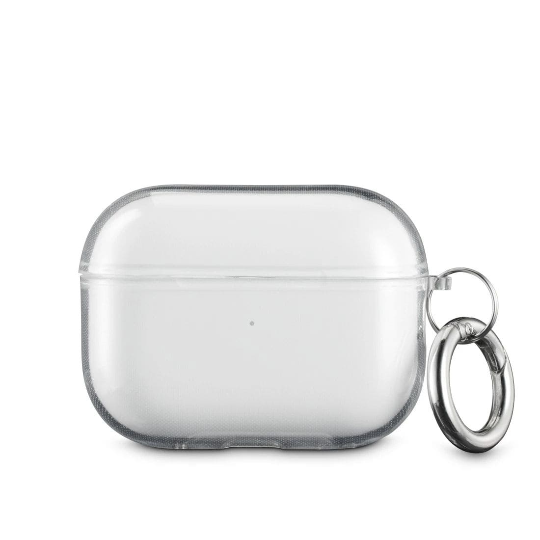 Hama 035767 Always Clear Schutzhülle AirPods Pro 3rd Gen. (Transparent) 00035767