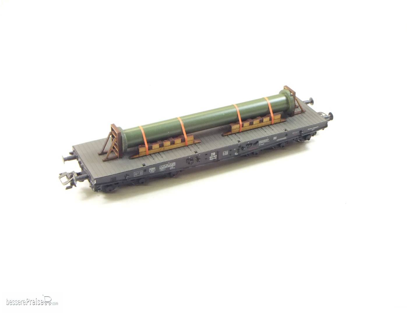 Modellbahn Engl 555
