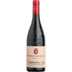 Terre Ferme 2023 - Château Gigognan - 0.75L
