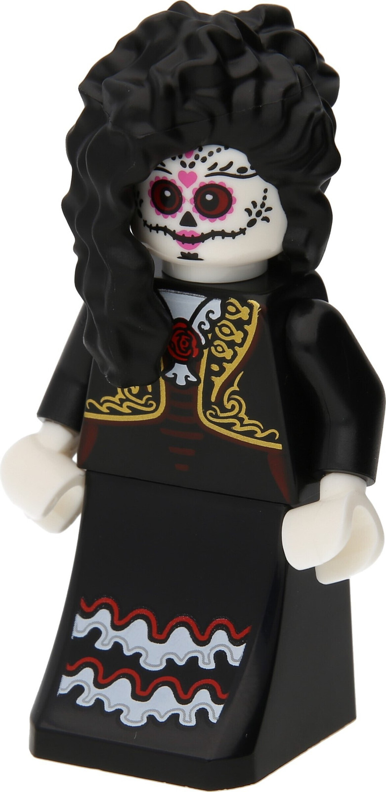 LEGO La Catrina