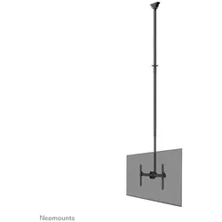Neomounts CL35-440BL16XL Monitor-/TV-Deckenhalterung 37-70 Zoll