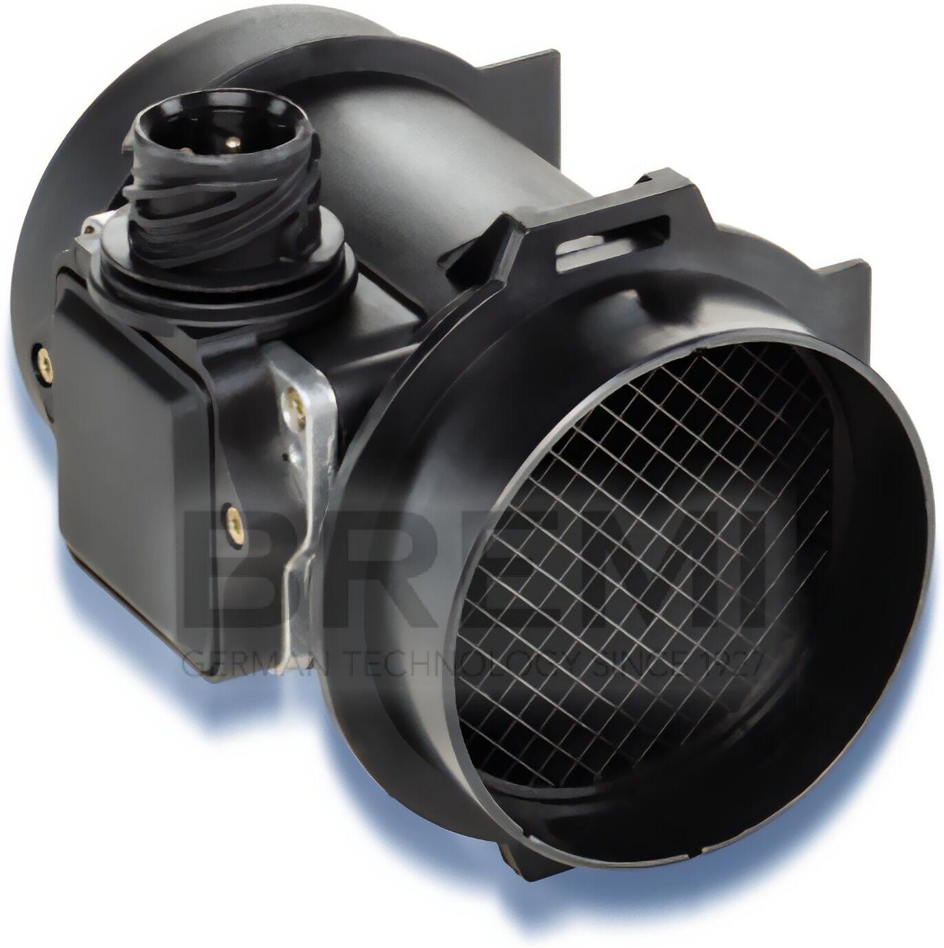 Bremi Luftmassenmesser 30121 Für Bmw