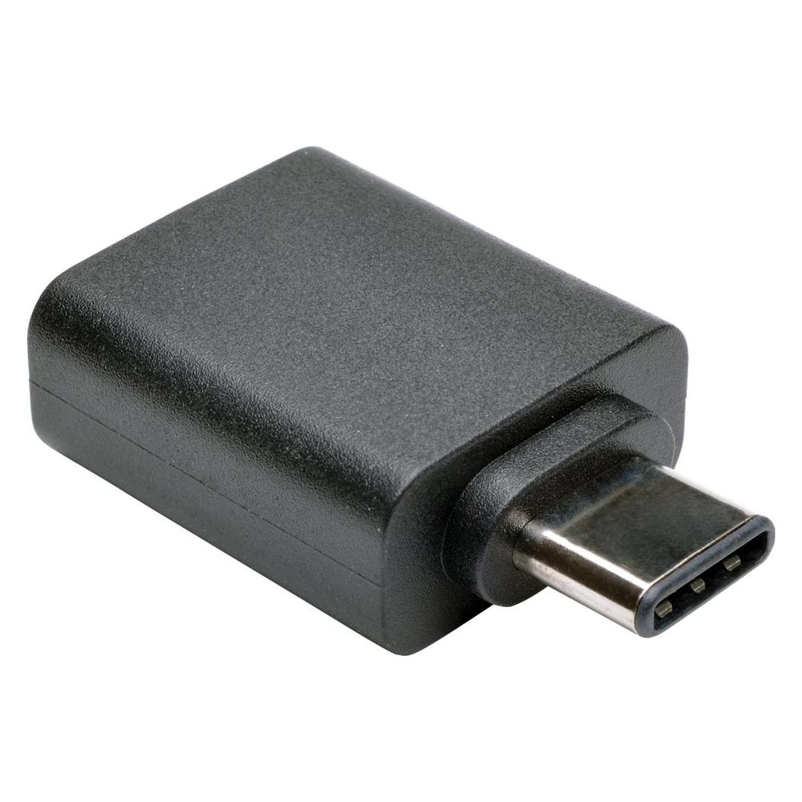 Eaton USB-C to USB-A Adapter M/F 3.1 Gen 1 5Gbps (U428-000-F)