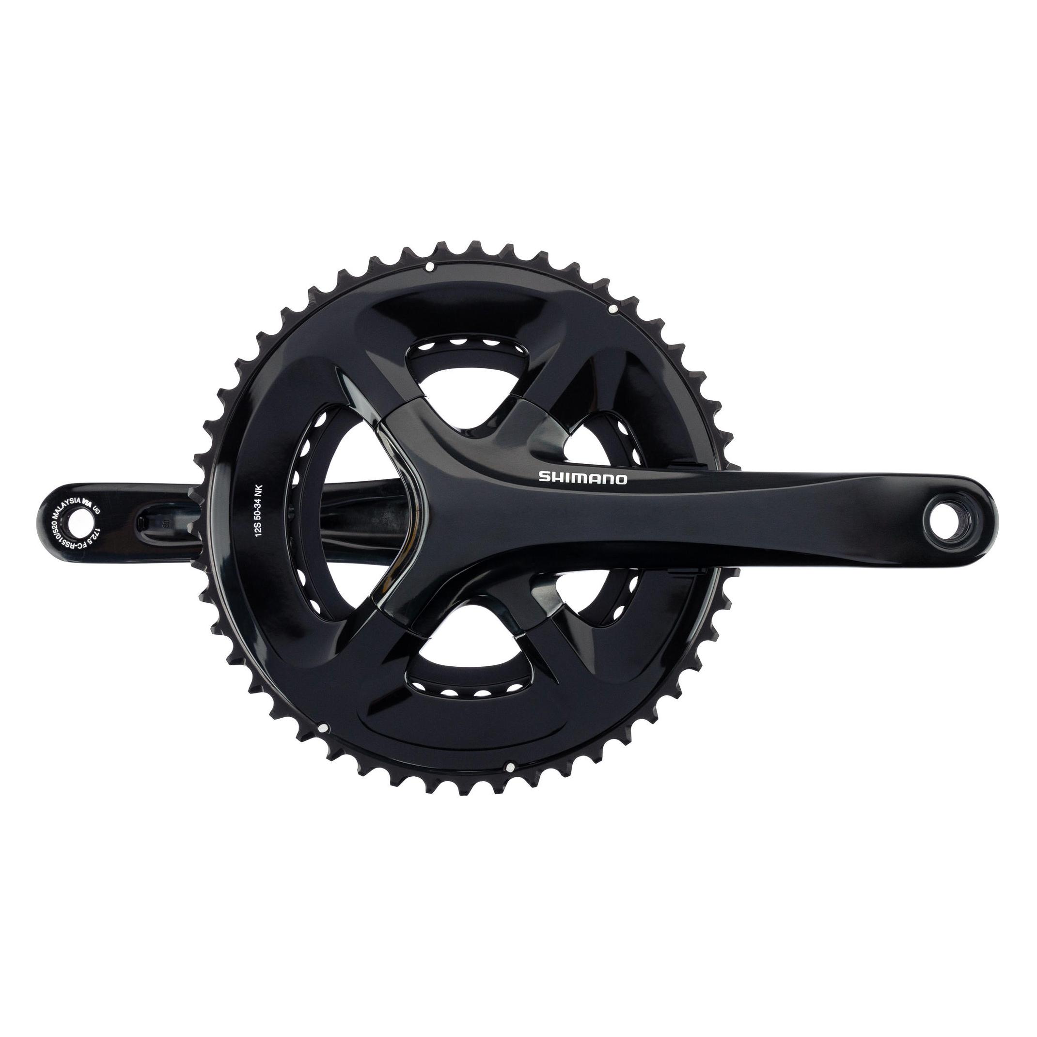 Shimano FC-RS520 (172.50 mm) (EFCRS520DX04)