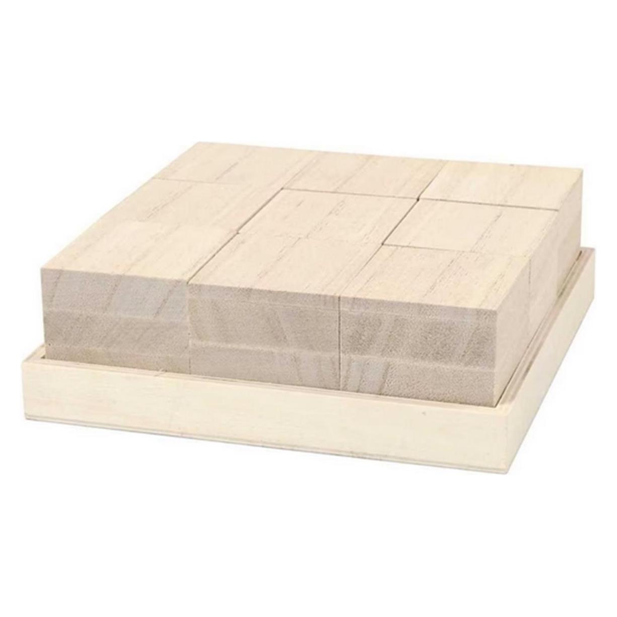 Creativ Company Holzwürfel (57398)