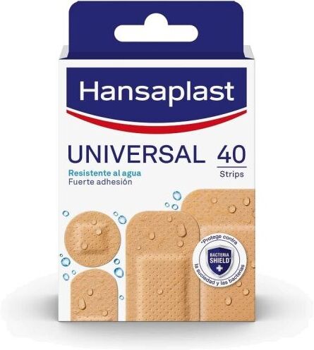 Hansaplast Universal Cut-to-Size Strip Dressing