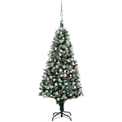 vidaXL, Weihnachtsbaum, Salim (150 cm)