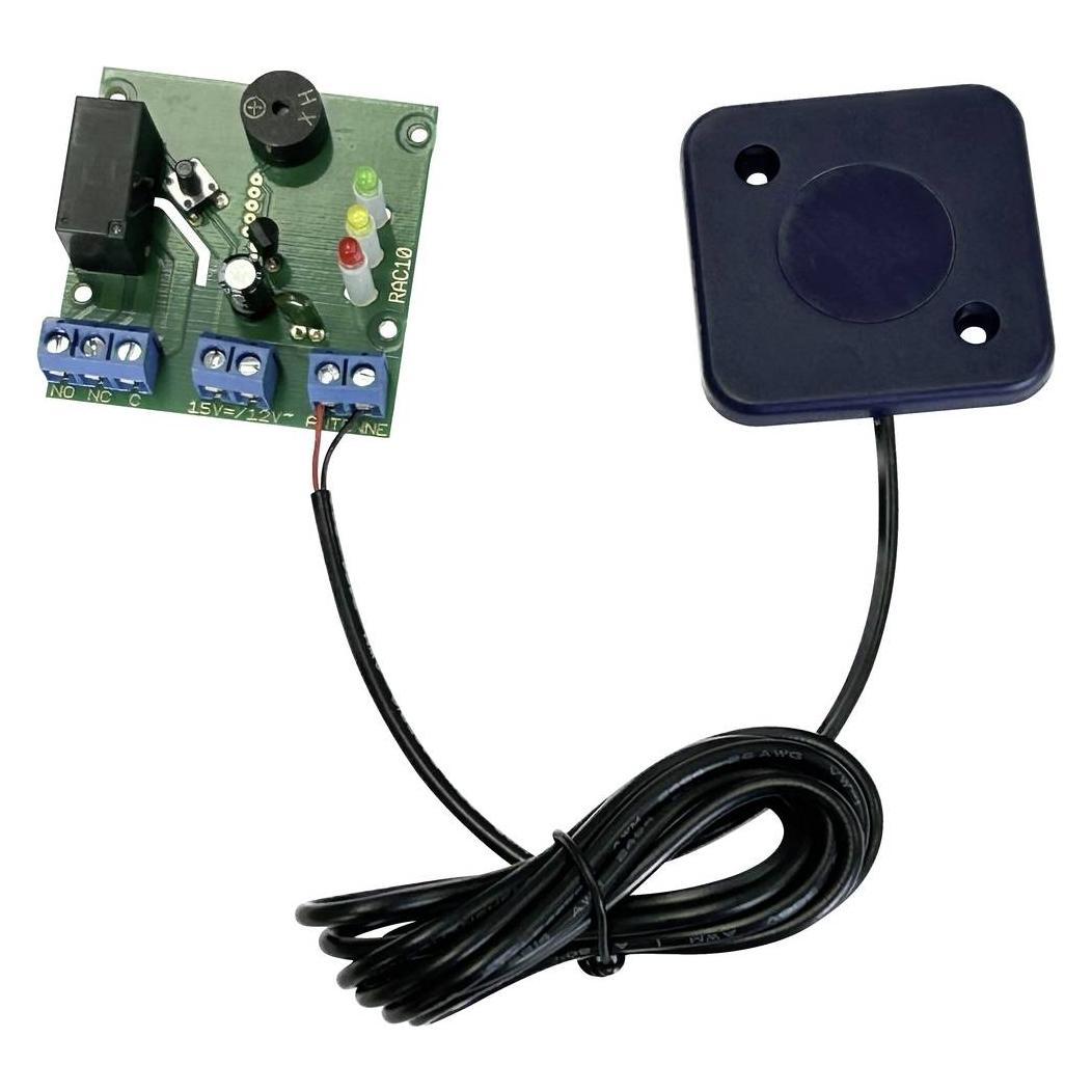 TowiTek RFID-Zugangskontrolle (TWT2008)