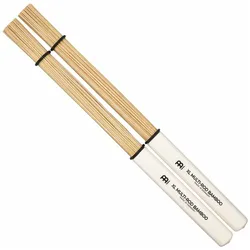 Meinl Stick & Brush SB204 - XL Multi-Rod Bamboo - Rods