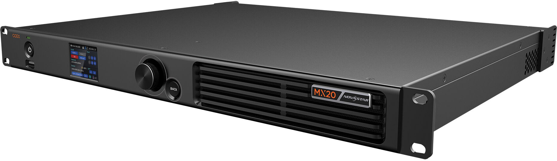 Novastar Mx20 Led-Display-Controller