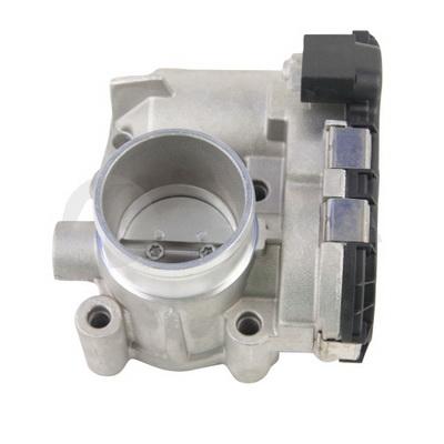 OSSCA Drosselklappenstutzen 14308 für Fiat