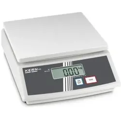 Kern, Feinwaage, 3kg Bench Scale, Readout: 1g