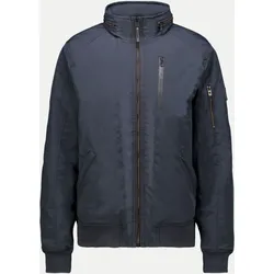 Blouson Blau L