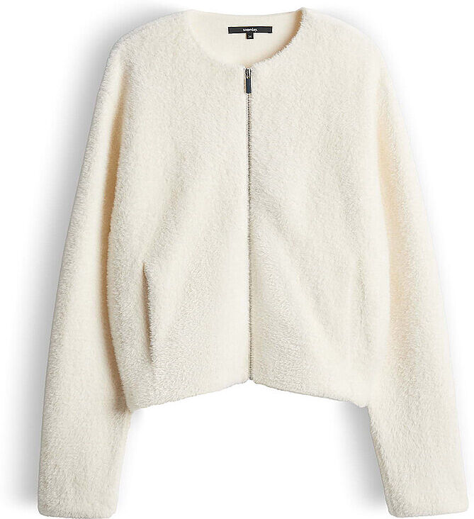 SOMEDAY Strickjacke UMAYAN creme   42 42
