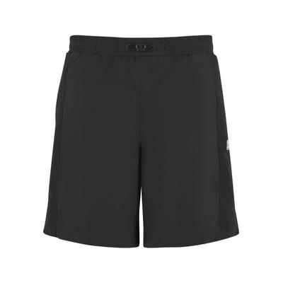 Shorts STARTER BLACK LABEL "Starter Black Label Starter Fabric Mix Track Shorts", Herren, Gr. XL, US-Größen, schwarz, 100% Polyester, normal, Hosen Shorts
