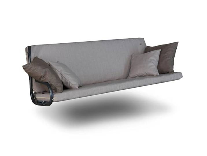 ANGERER Hollywoodschaukel Auflage Smart beige