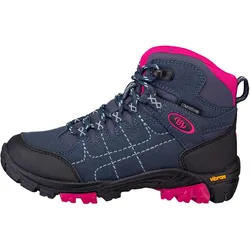 Brütting, Mädchen, Wanderschuhe, Mount Shasta Kids High (33), Blau