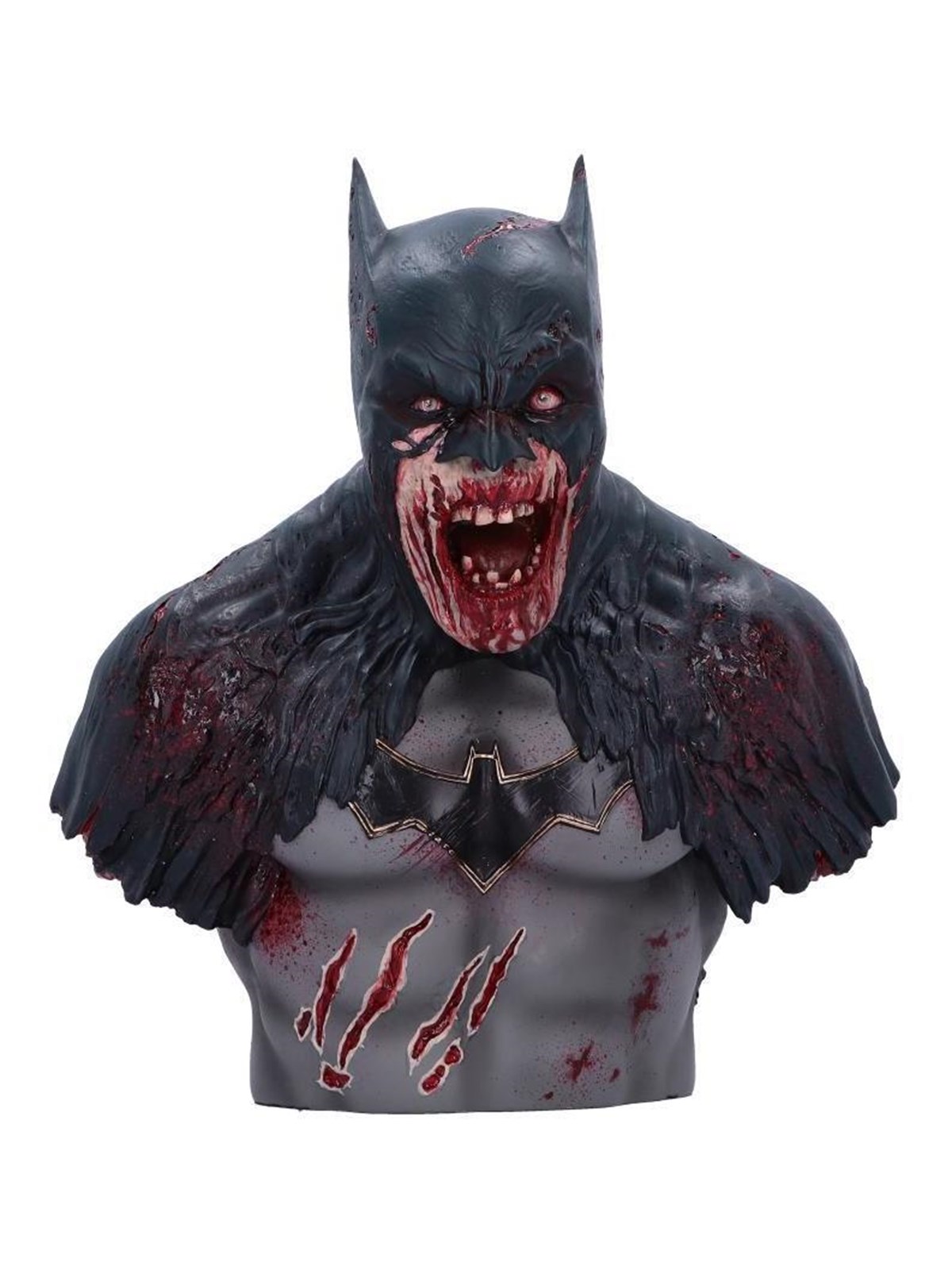 Nemesis Now - Batman DCeased Bust 29 cm - Figur