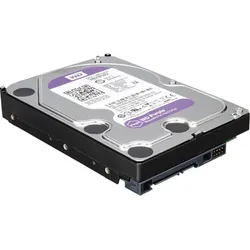 Comelit Group Festplatte WD PURPLE 4TB für NVR WDSK327A