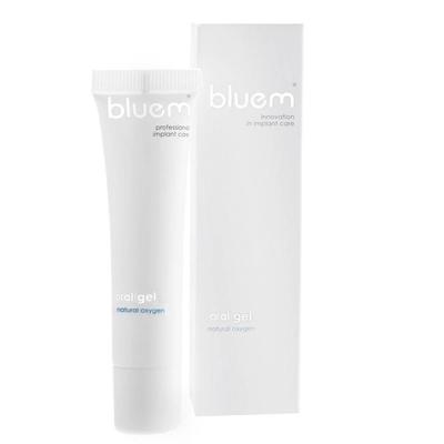 Bluem Orale Gel 15 ml Mundgel