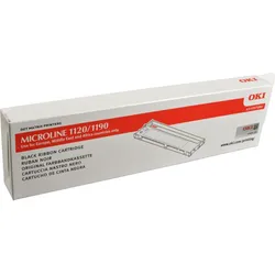 Originalband Oki ML 1120 / 1190  43571802  schwarz