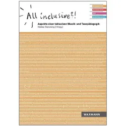 All inclusive?!, Fachbücher von Heike Henning